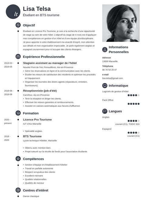 cv pour draguer|Modèle de CV simple, efficace et classique: 28。